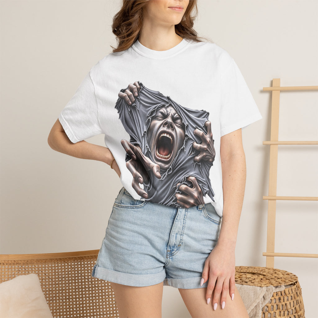 Screaming Face Breakout 2 – Total Madness