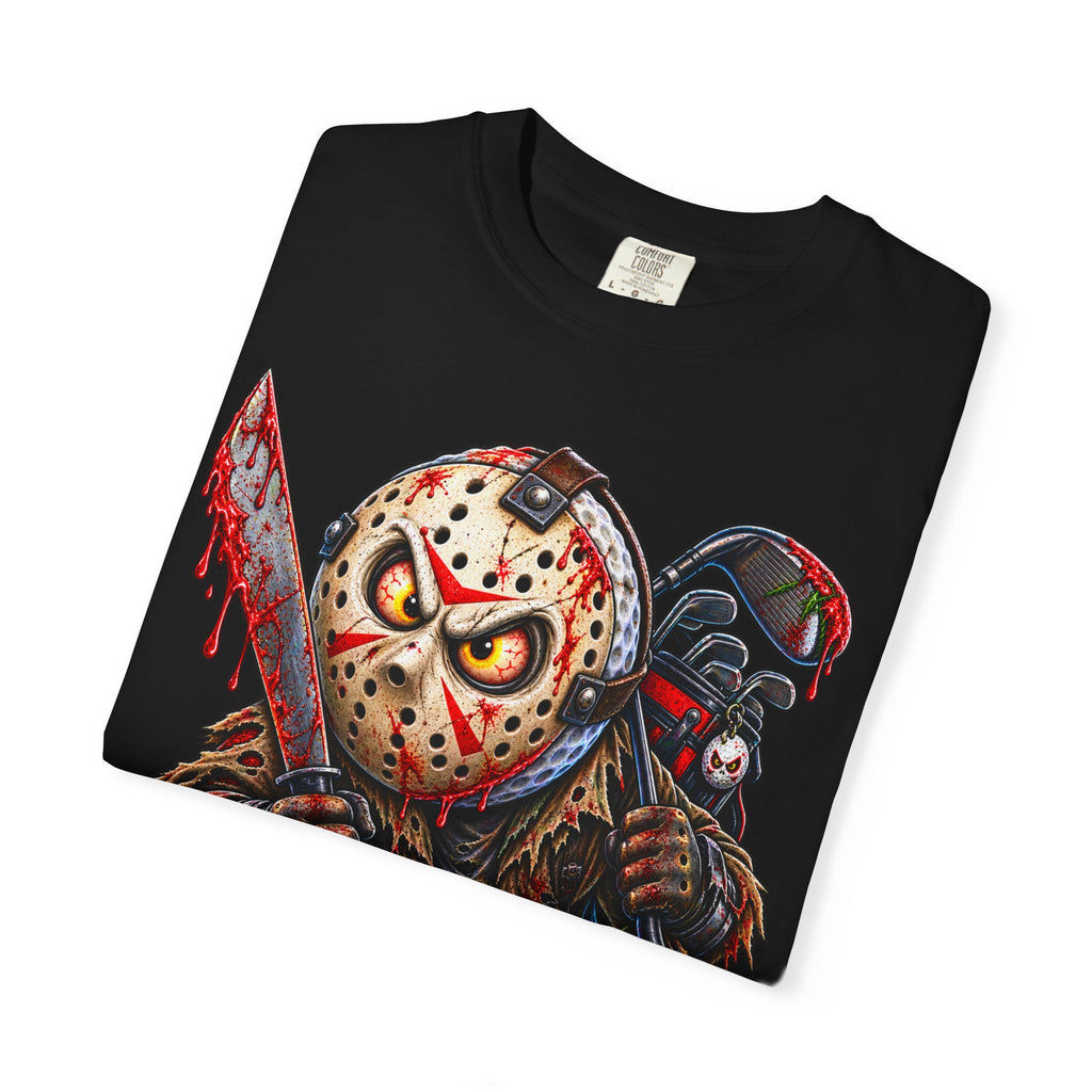 Golf Madness – Masked Slasher Golf Ball