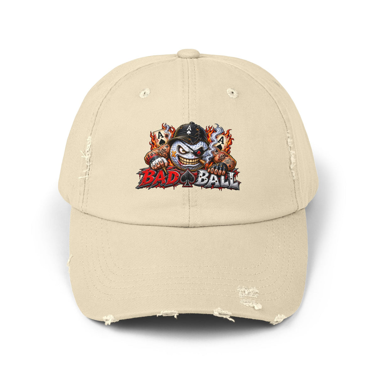 Aces Golf Madness.