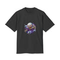 Deadly Sphere – Golf Madness Heavy Faded T-Shirt