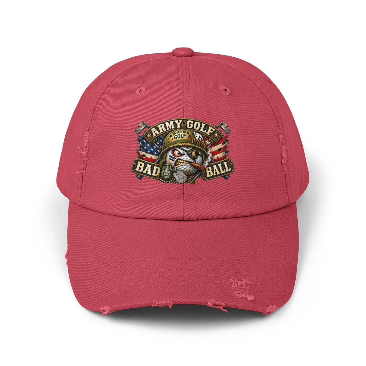 Army Golf Golf Madness.