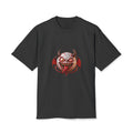 Demon Golf Ball – Golf Madness Heavy Faded T-Shirt