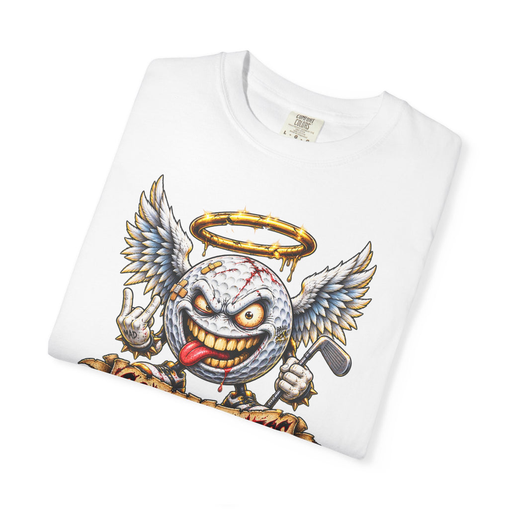 Golf Madness – Angel Golf Ball
