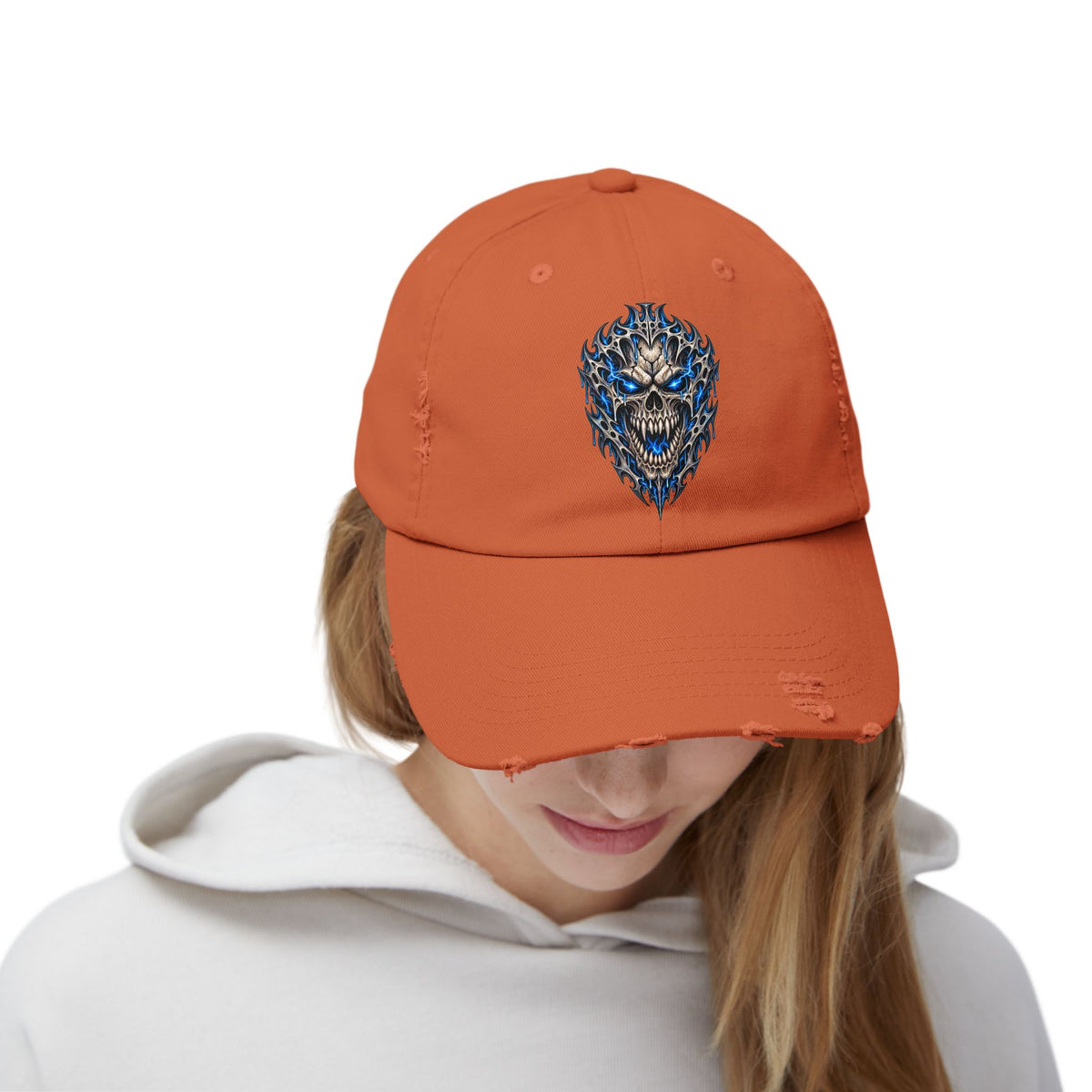 Blue Demon – Dark Madness.