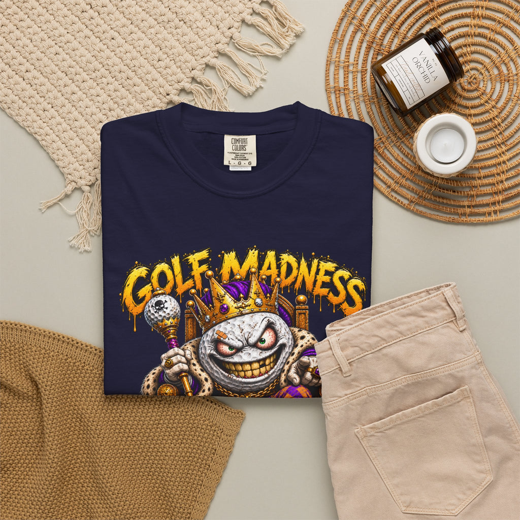 King Golf Ball – Golf Madness