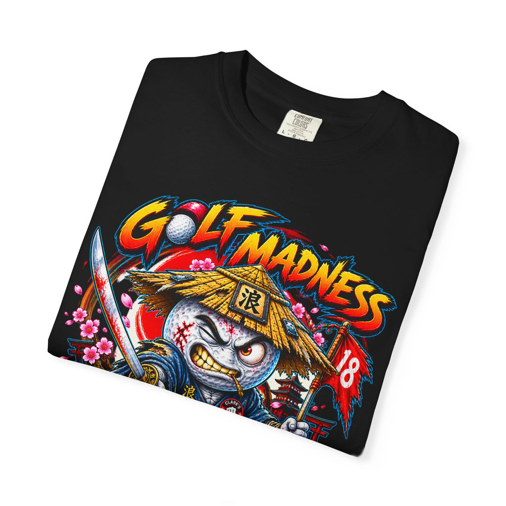 Golf Madness – Ronin Golf Ball