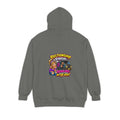 Relationship Status – Total Madness Garment-Dyed Pullover Hoodie