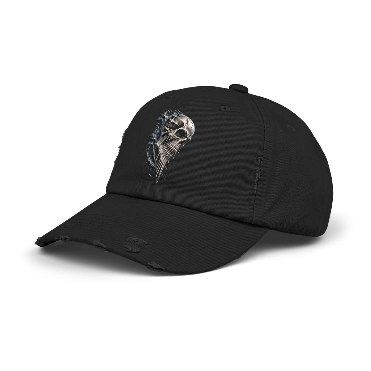 Cyber Skull – Dark Madness.