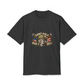 Army Combat Golf Ball – Golf Madness Heavy Faded T-Shirt