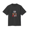 Bouncer Golf Ball – Golf Madness Heavy Faded T-Shirt