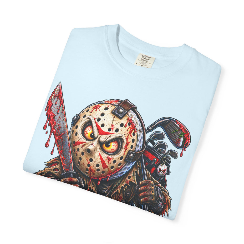 Golf Madness – Masked Slasher Golf Ball