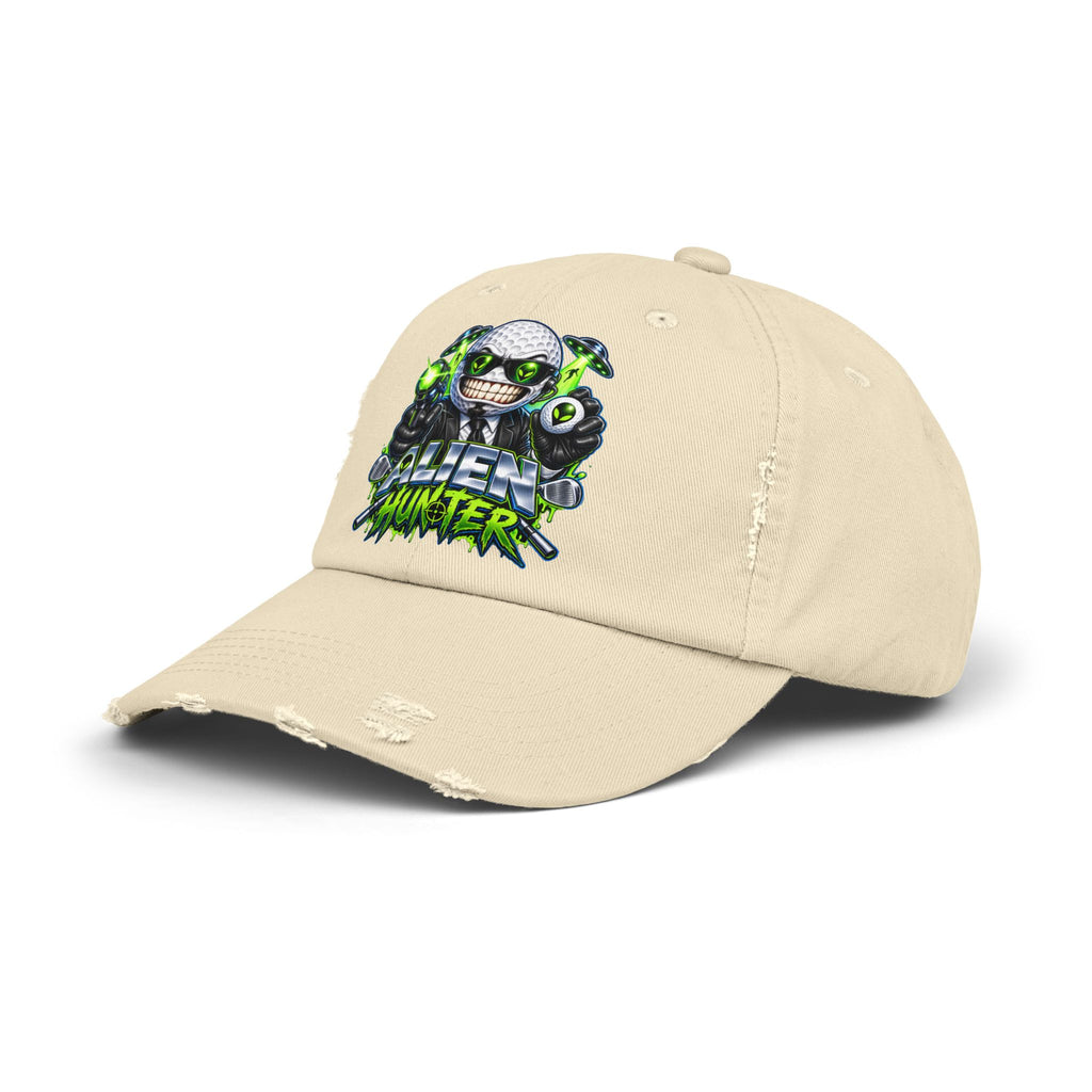 Area 51 2 Golf Madness.
