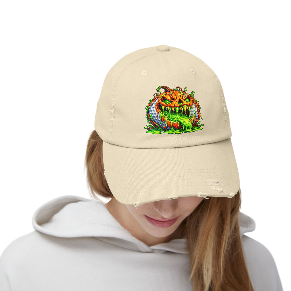 Slime Ball – Golf Madness.
