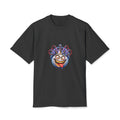 Electrified Golf Ball – Golf Madness Heavy Faded T-Shirt