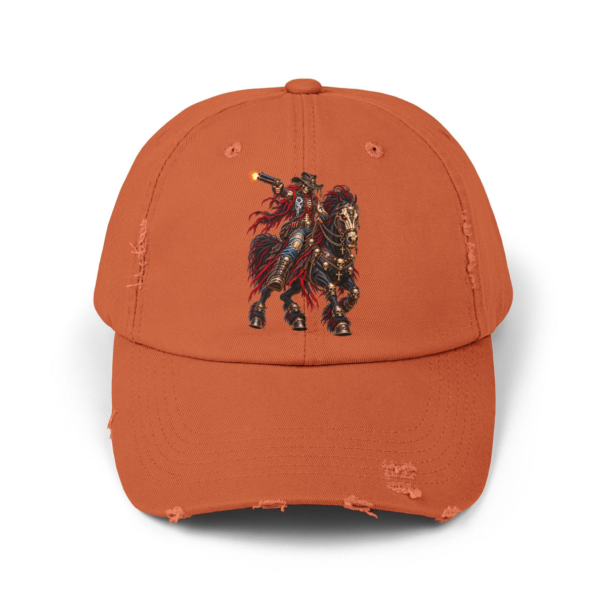 Death Rider Dark Madness