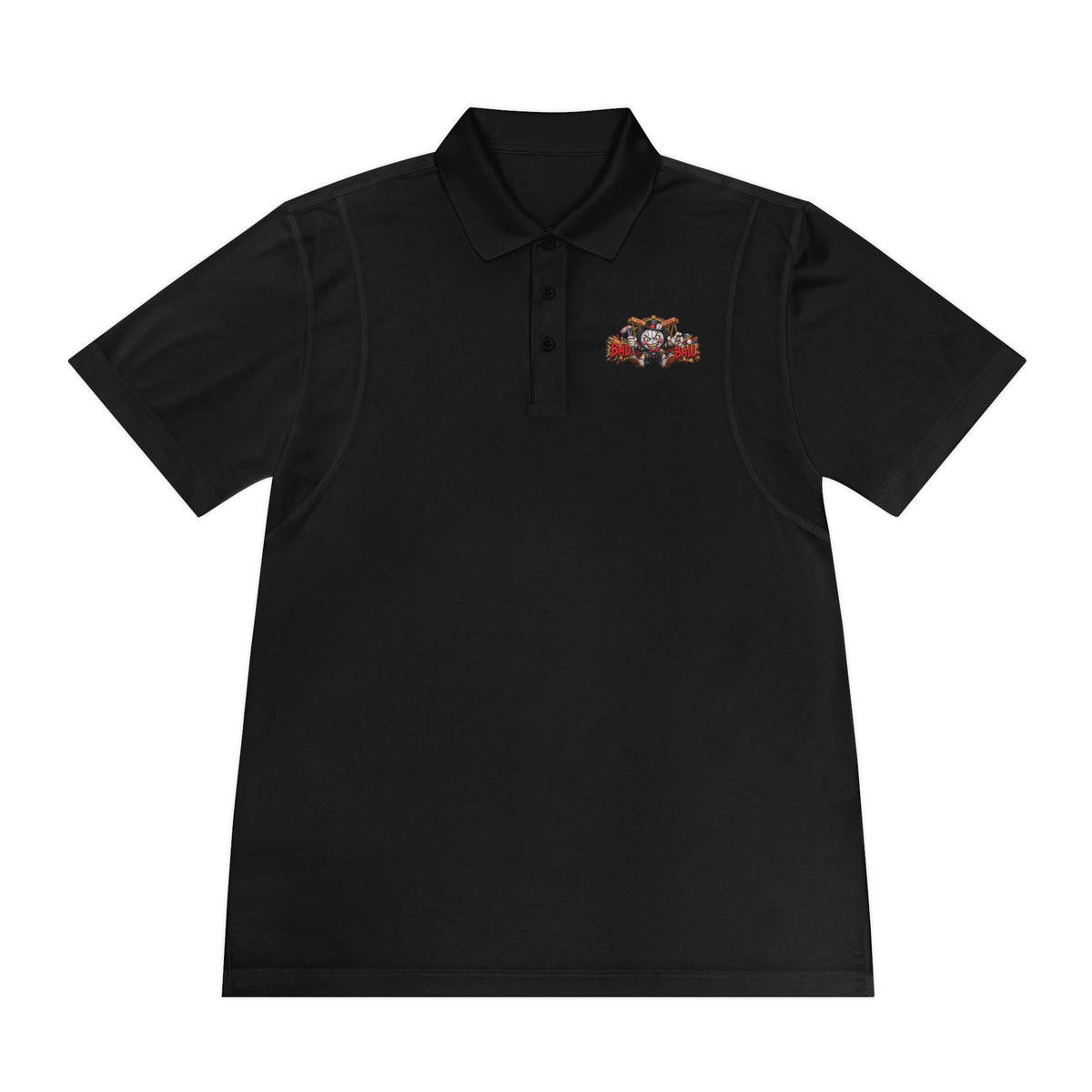 Psycho Puppet Golf Ball – Golf Madness Performance Golf Polo