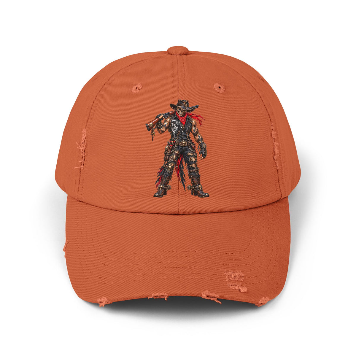 Undead Gunslinger – Dark Madness.