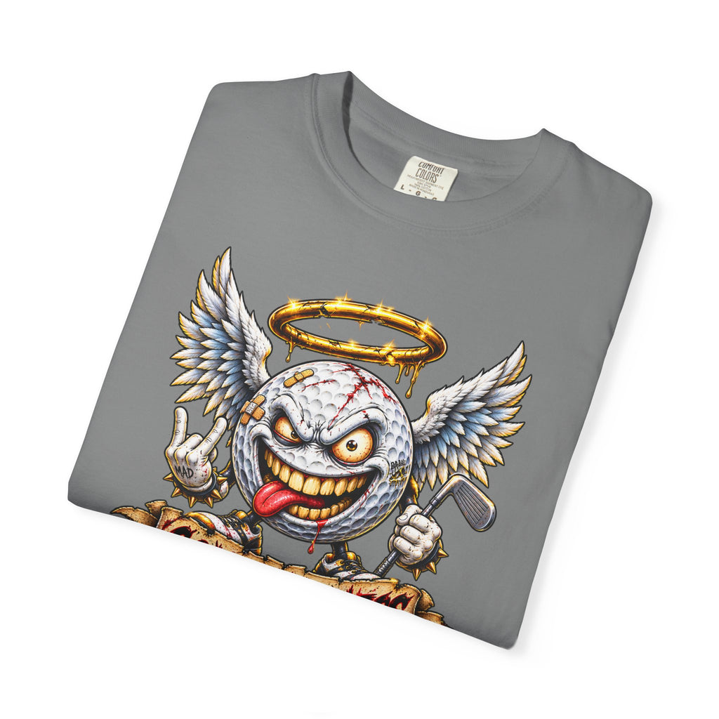 Golf Madness – Angel Golf Ball