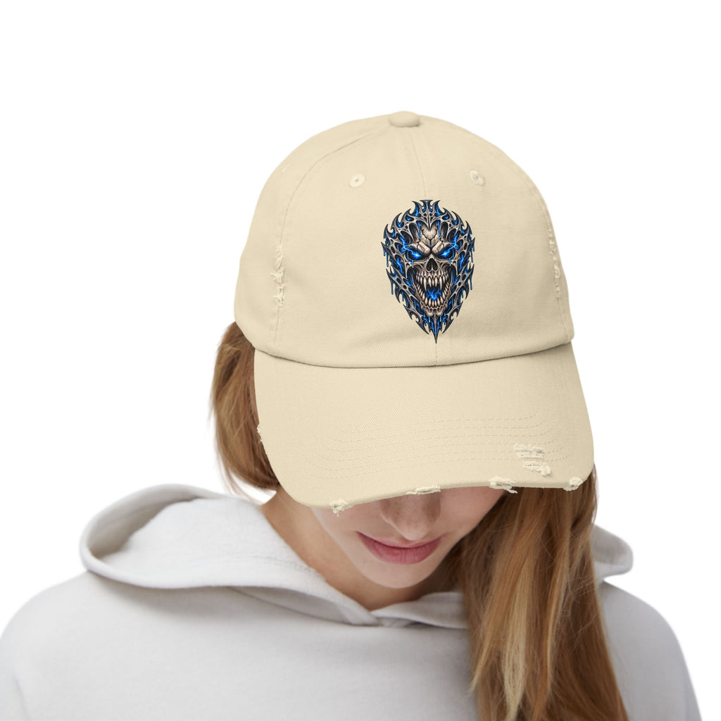 Blue Demon – Dark Madness.