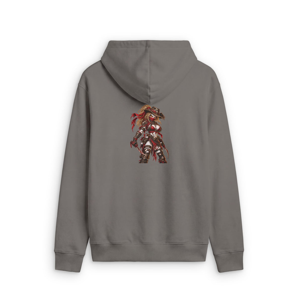 Dead Eye Outlaw – Golf Madness Faded Zip Hoodie