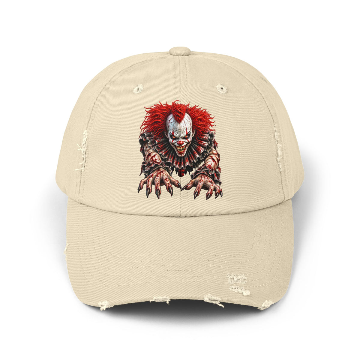 Killer Clown – Dark Madness.