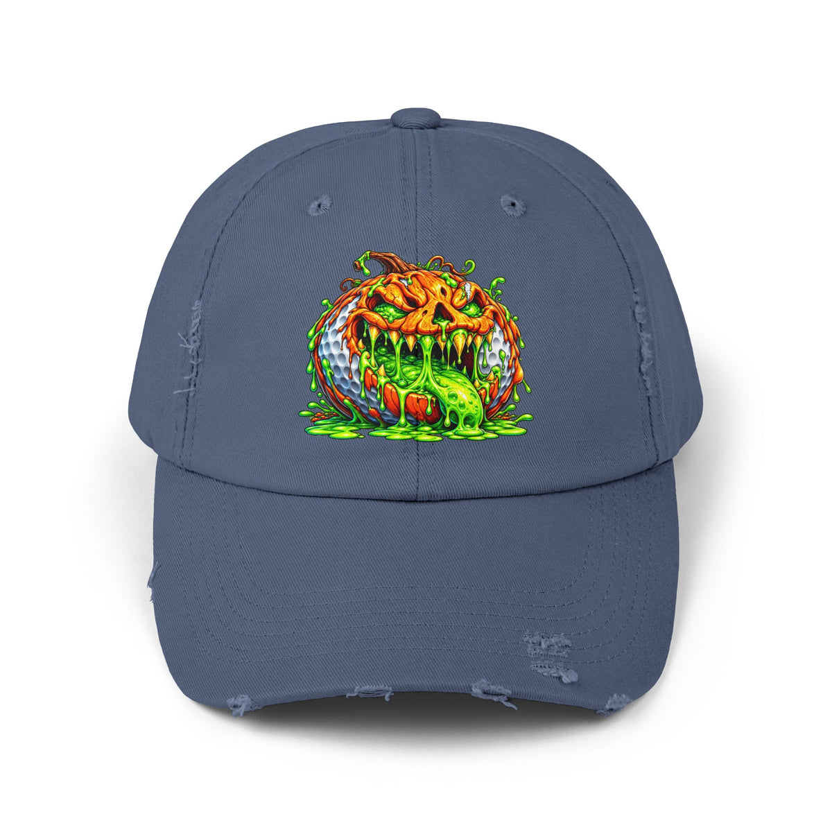 Slime Ball – Golf Madness.
