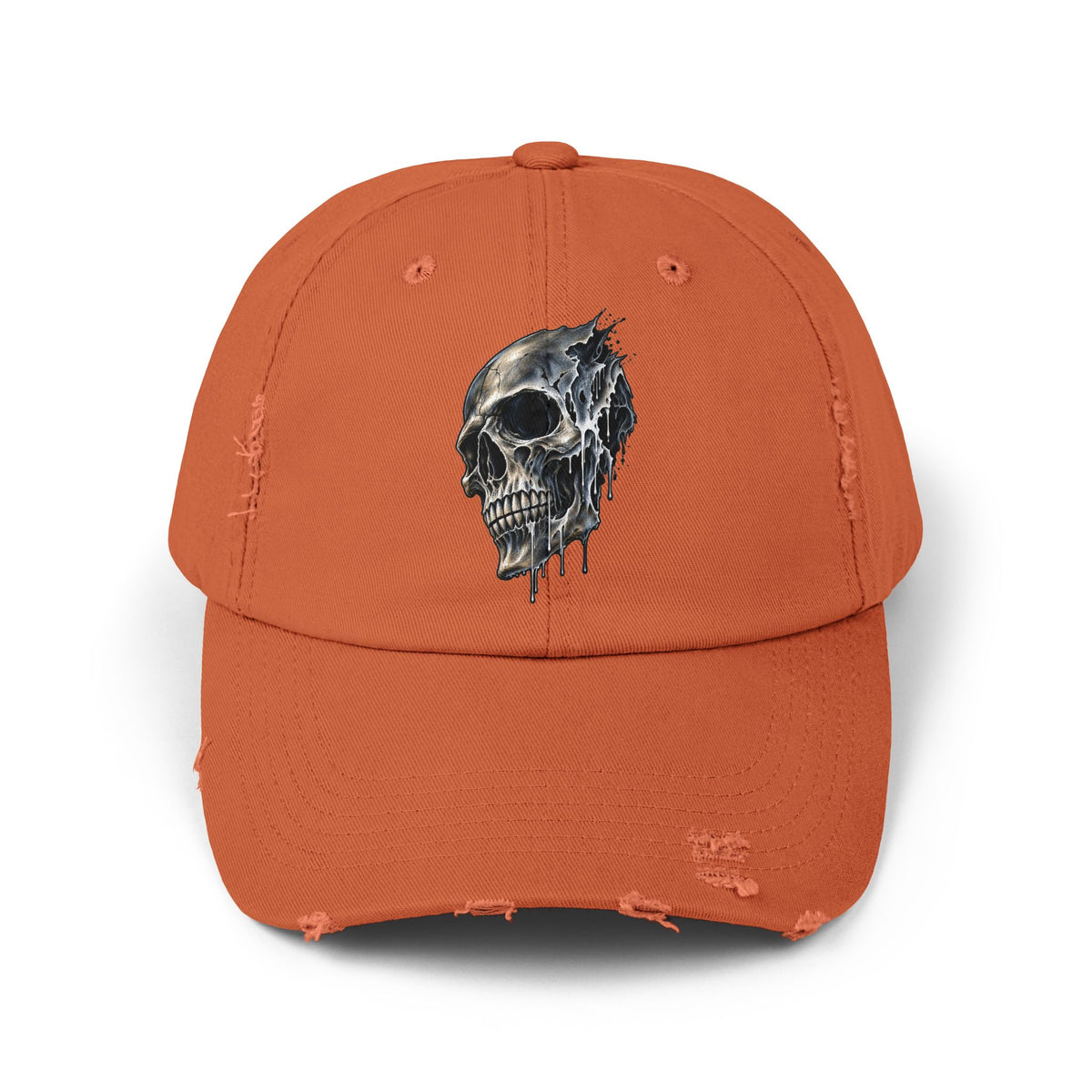 Blackened Skull Dark Madness.