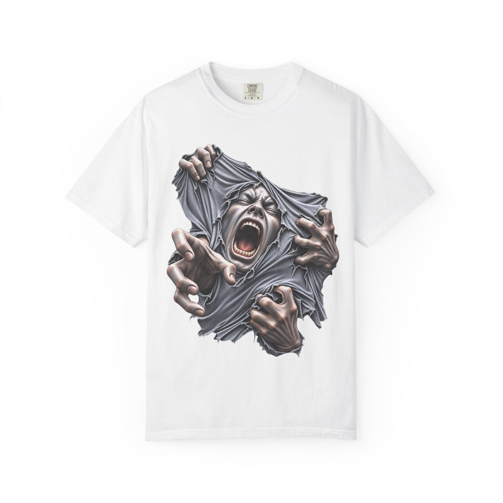 Screaming Face Breakout 2 – Total Madness