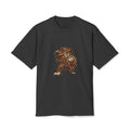 Scarecrow Scrambler – Golf Madness Heavy Faded T-Shirt