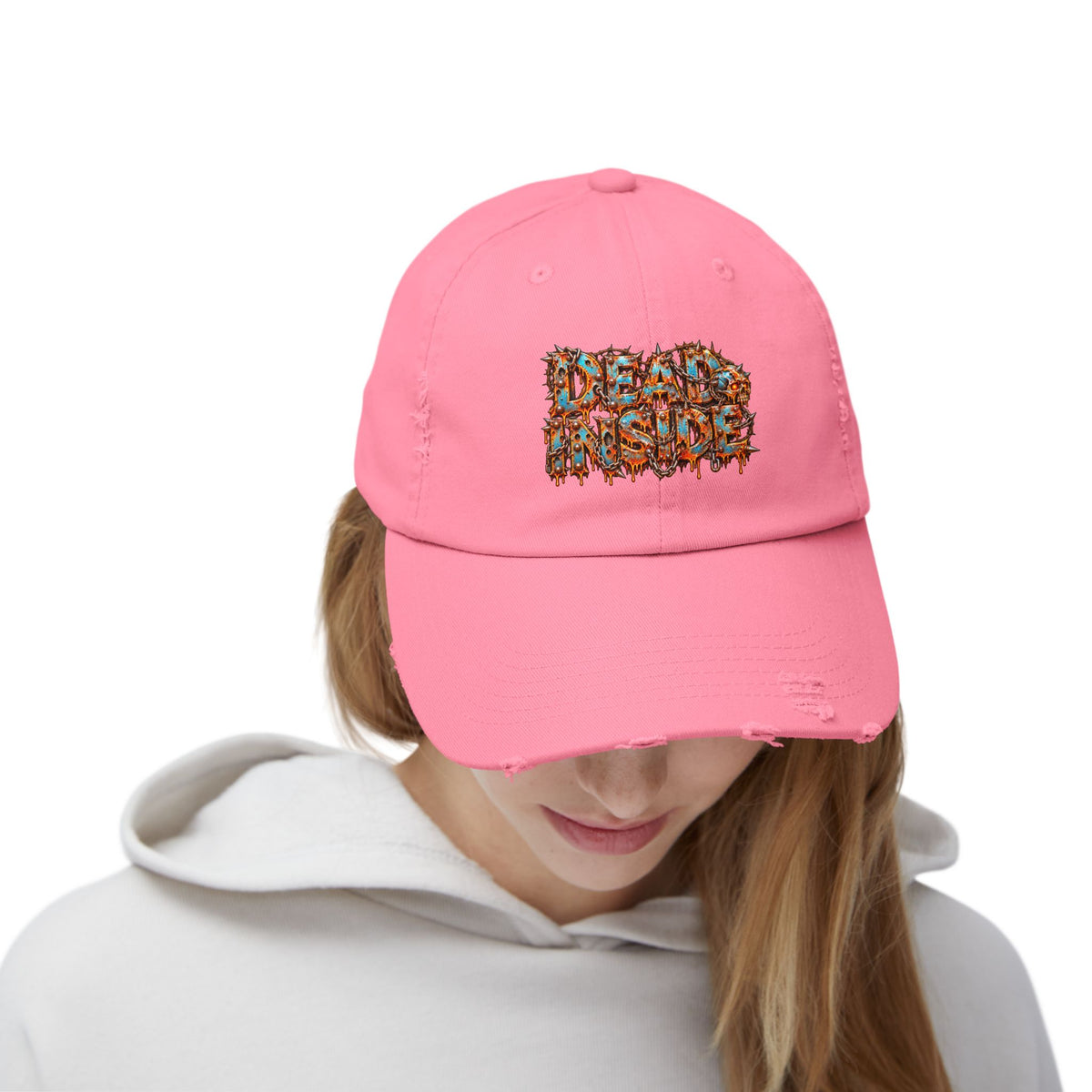 Gas Mask – Dark Madness
