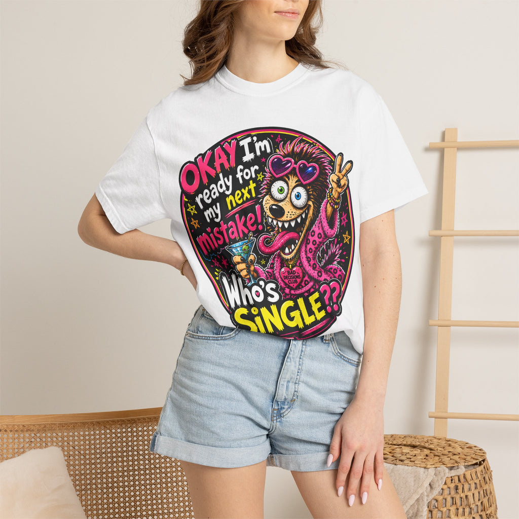 Who’s Single? – Total Madness