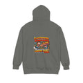 Liquor Store – Total Madness Garment-Dyed Pullover Hoodie