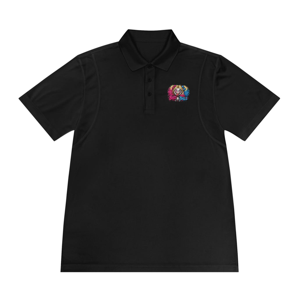 Psycho Maniac Golf Ball – Golf Madness Performance Golf Polo