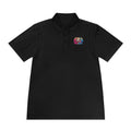 Psycho Maniac Golf Ball – Golf Madness Performance Golf Polo