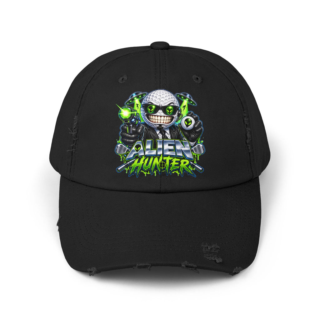 Area 51 2 Golf Madness.