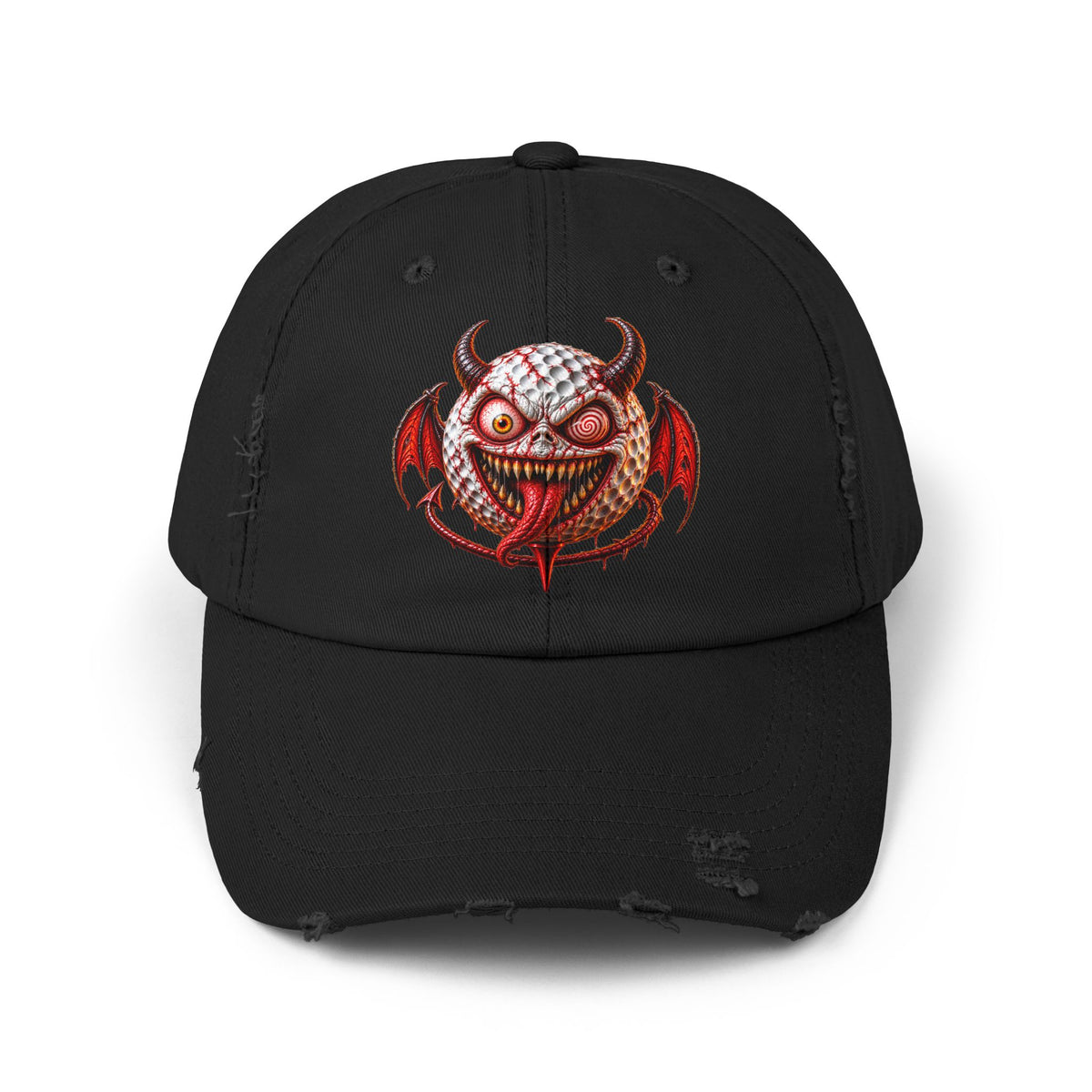 Demon Ball Golf Madness.