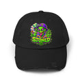 Stoned Alien – Alien Madness