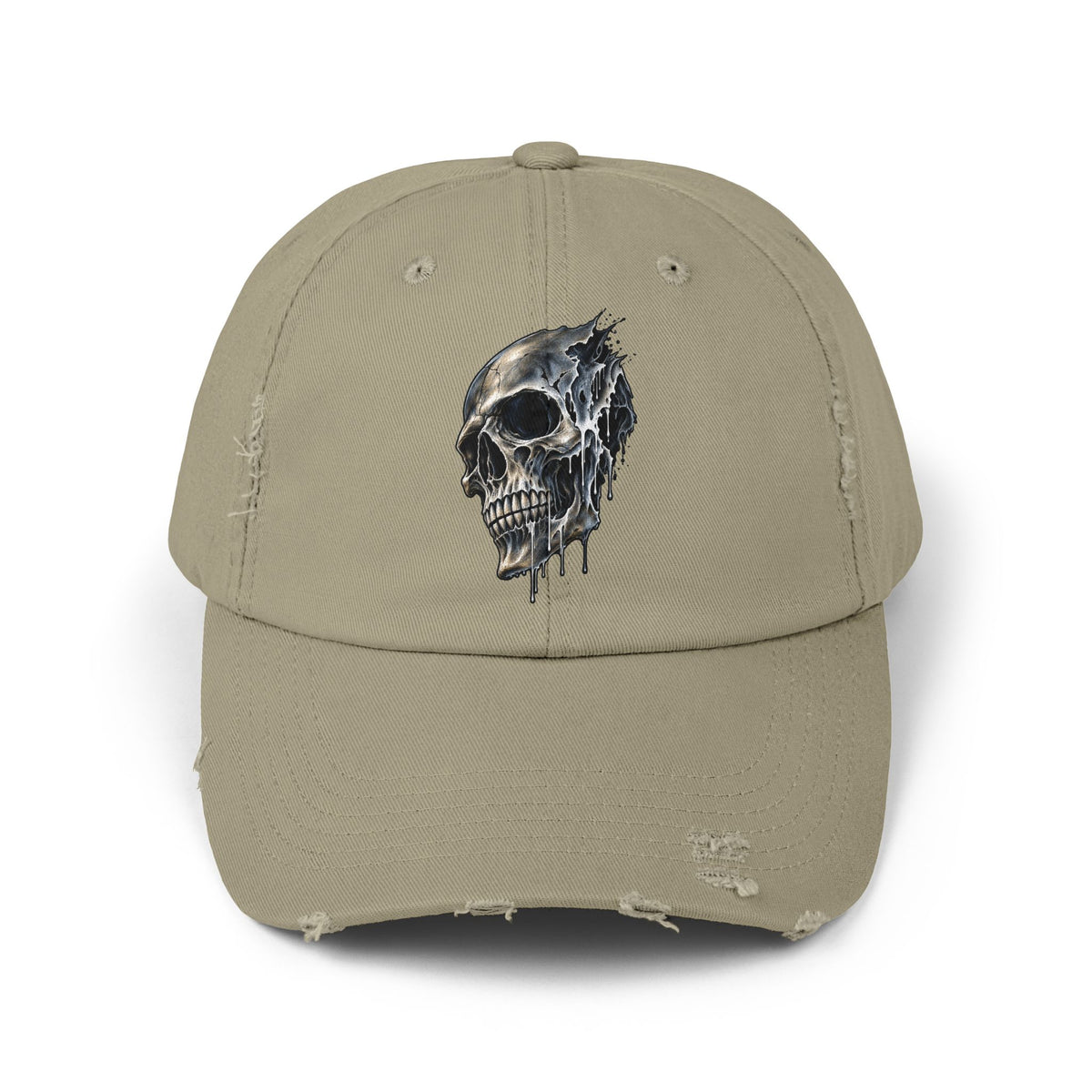 Blackened Skull Dark Madness.