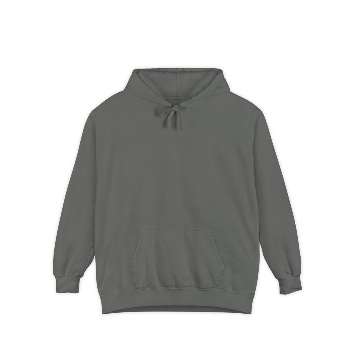 Mosquito – Total Madness Garment-Dyed Pullover Hoodie