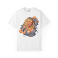 T-Shirt Breakout Girl – Total Madness