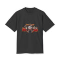 Psycho Puppet Golf Ball – Golf Madness Heavy Faded T-Shirt