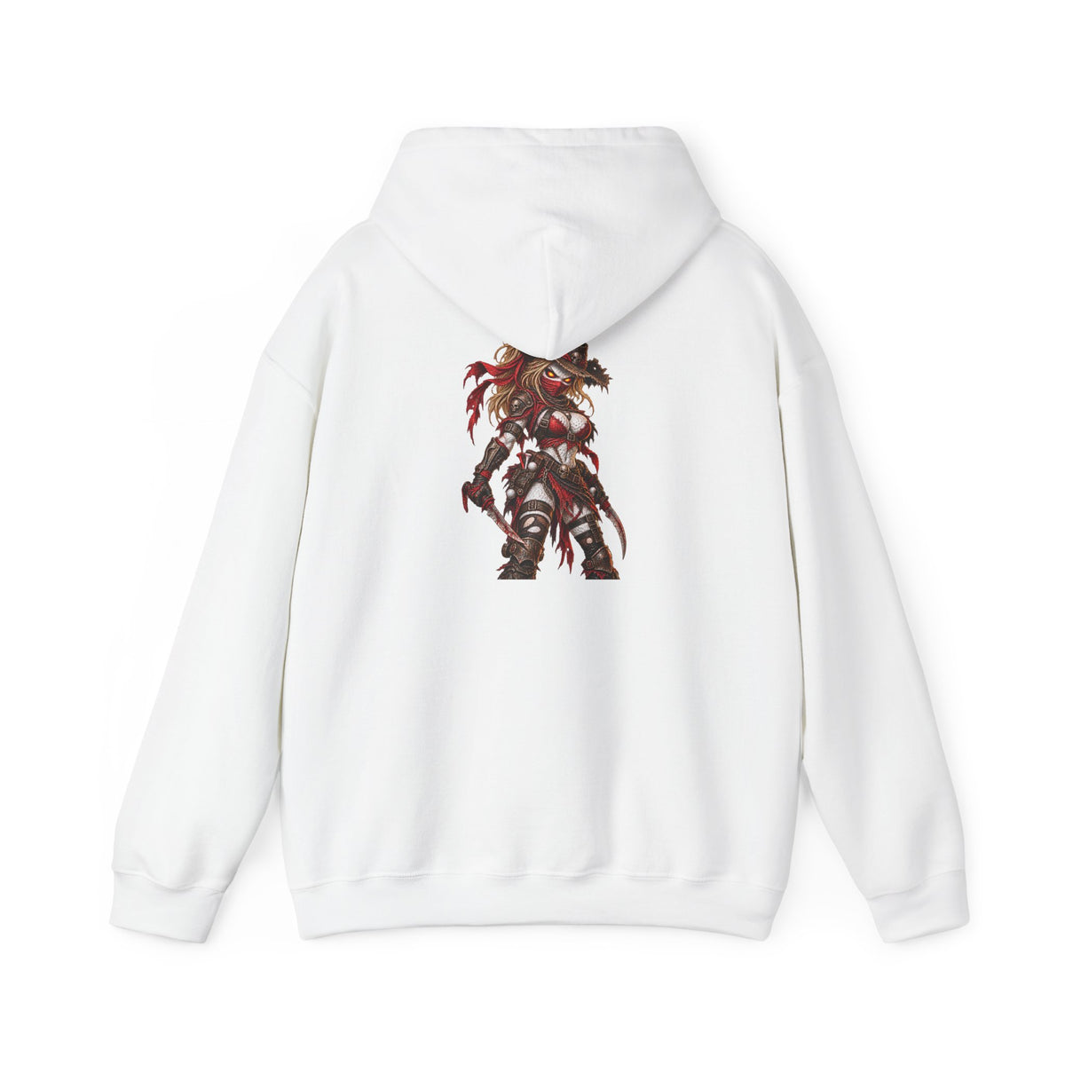 Dead Eye Outlaw – Golf Madness Pullover Hoodie