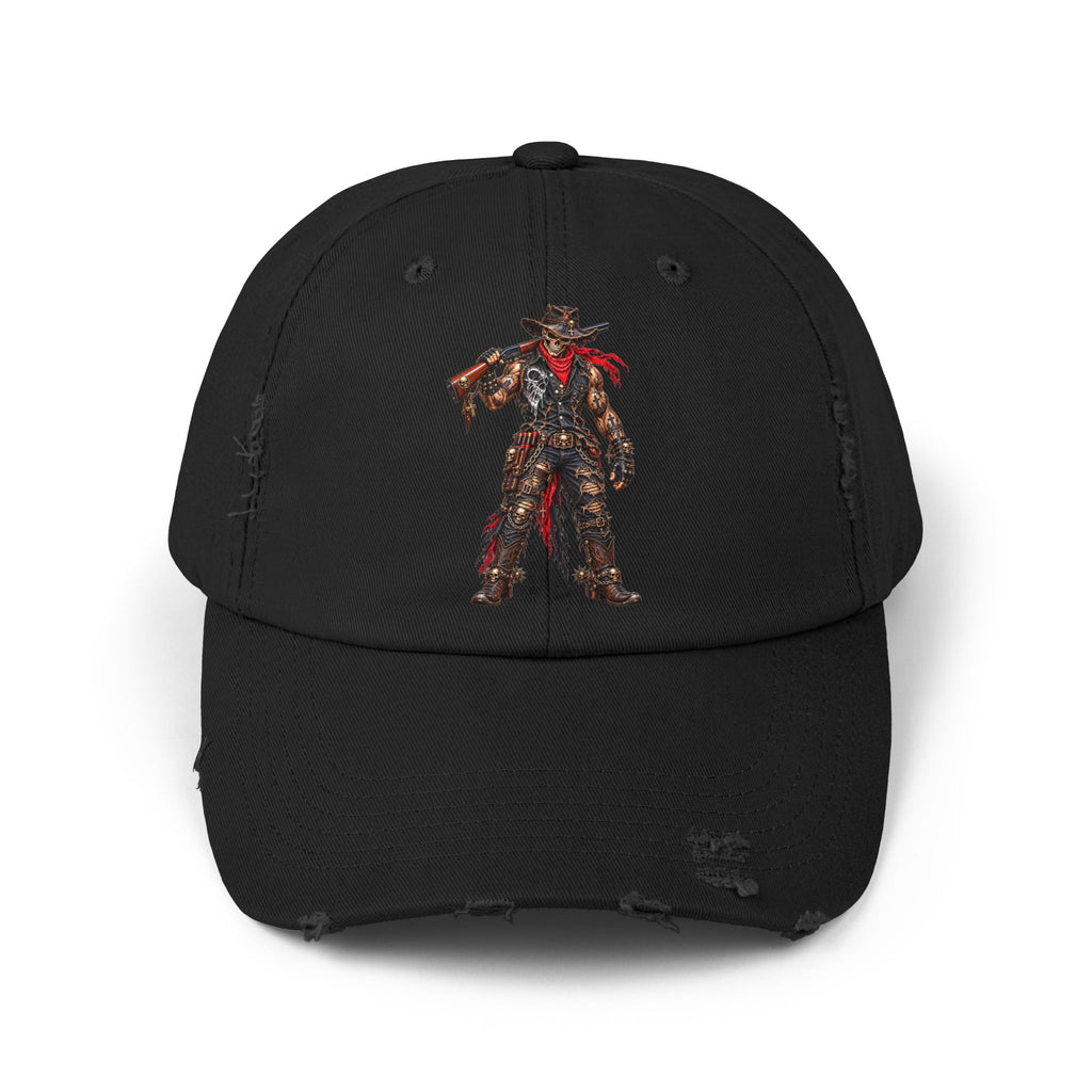 Undead Gunslinger – Dark Madness.