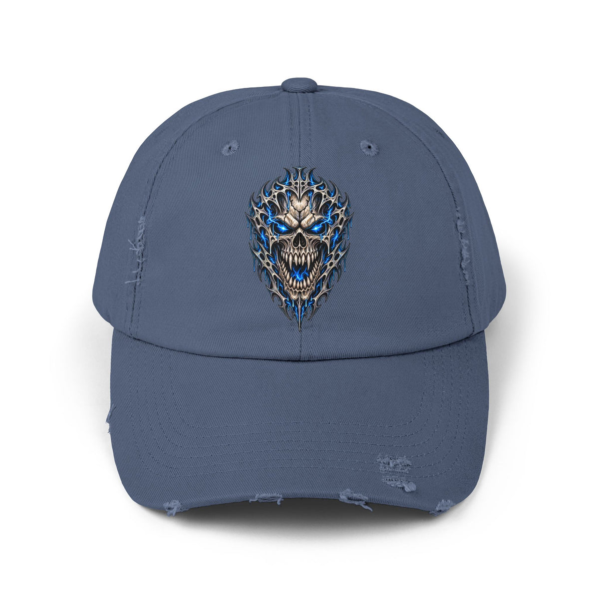 Blue Demon – Dark Madness.