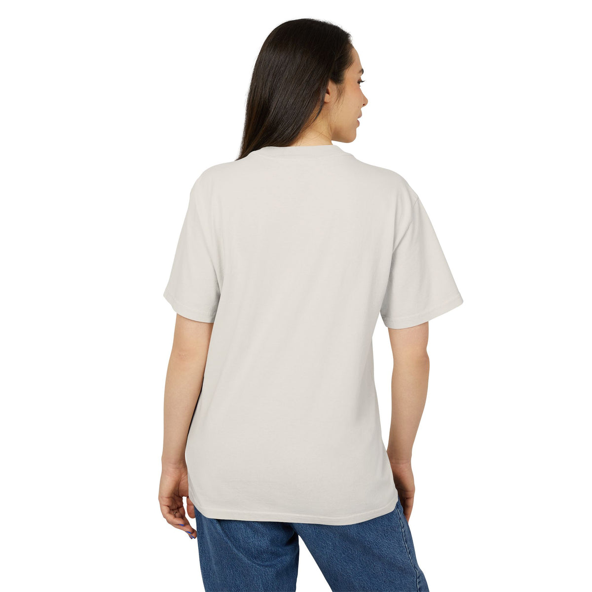 Unwanted Rim Job – Golf Madness Heavy Faded T-Shirt