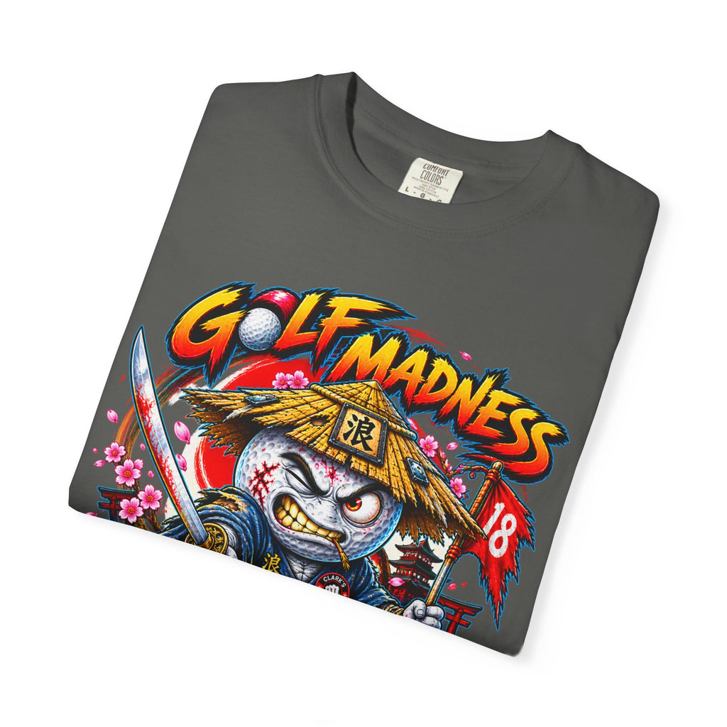 Golf Madness – Ronin Golf Ball