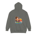French Fries – Total Madness Garment-Dyed Pullover Hoodie