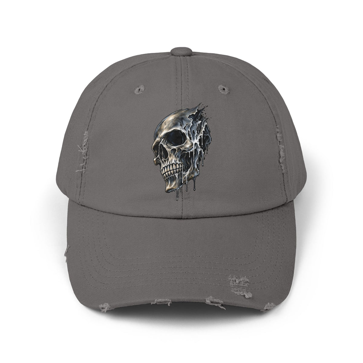 Blackened Skull Dark Madness.