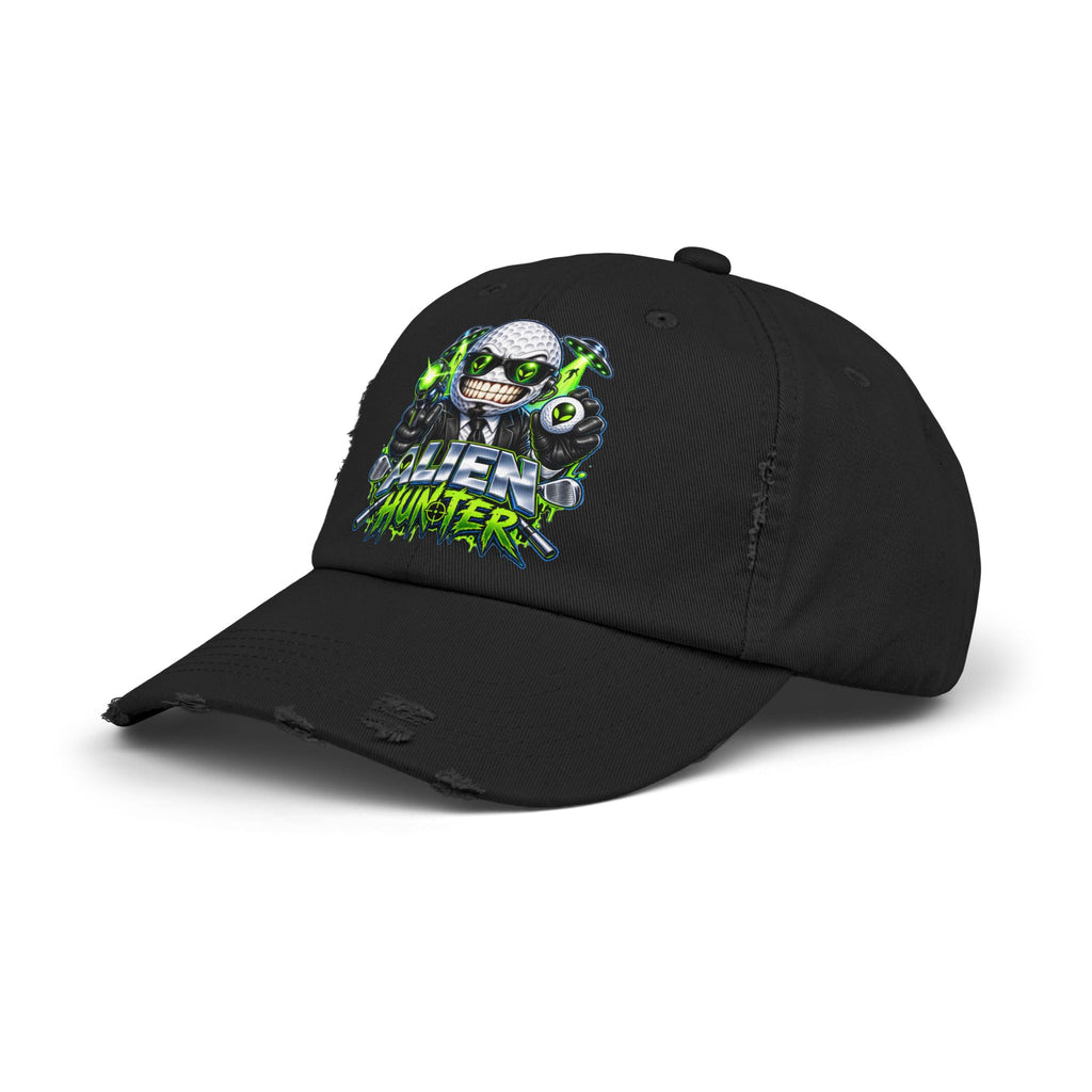 Area 51 2 Golf Madness.