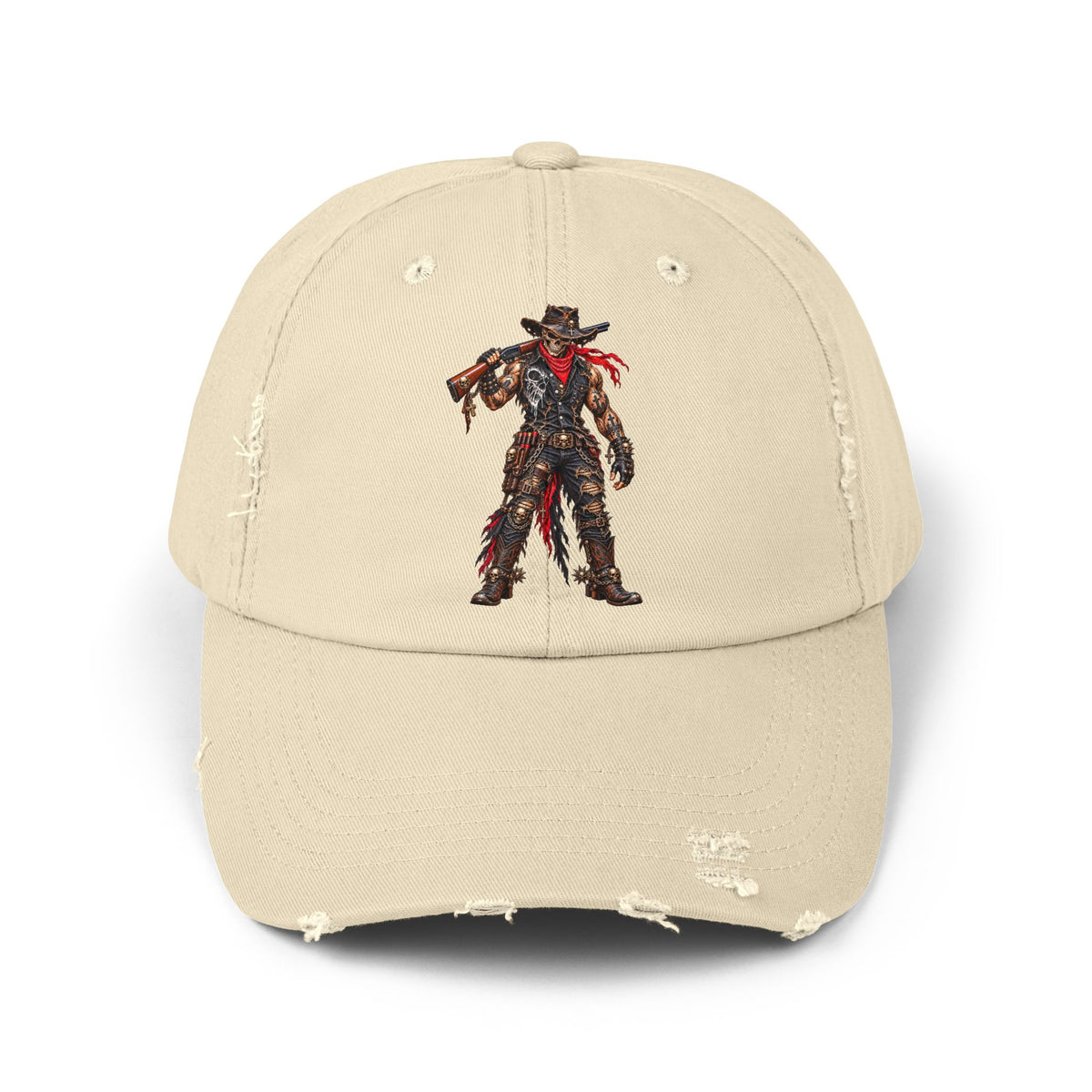 Undead Gunslinger – Dark Madness.